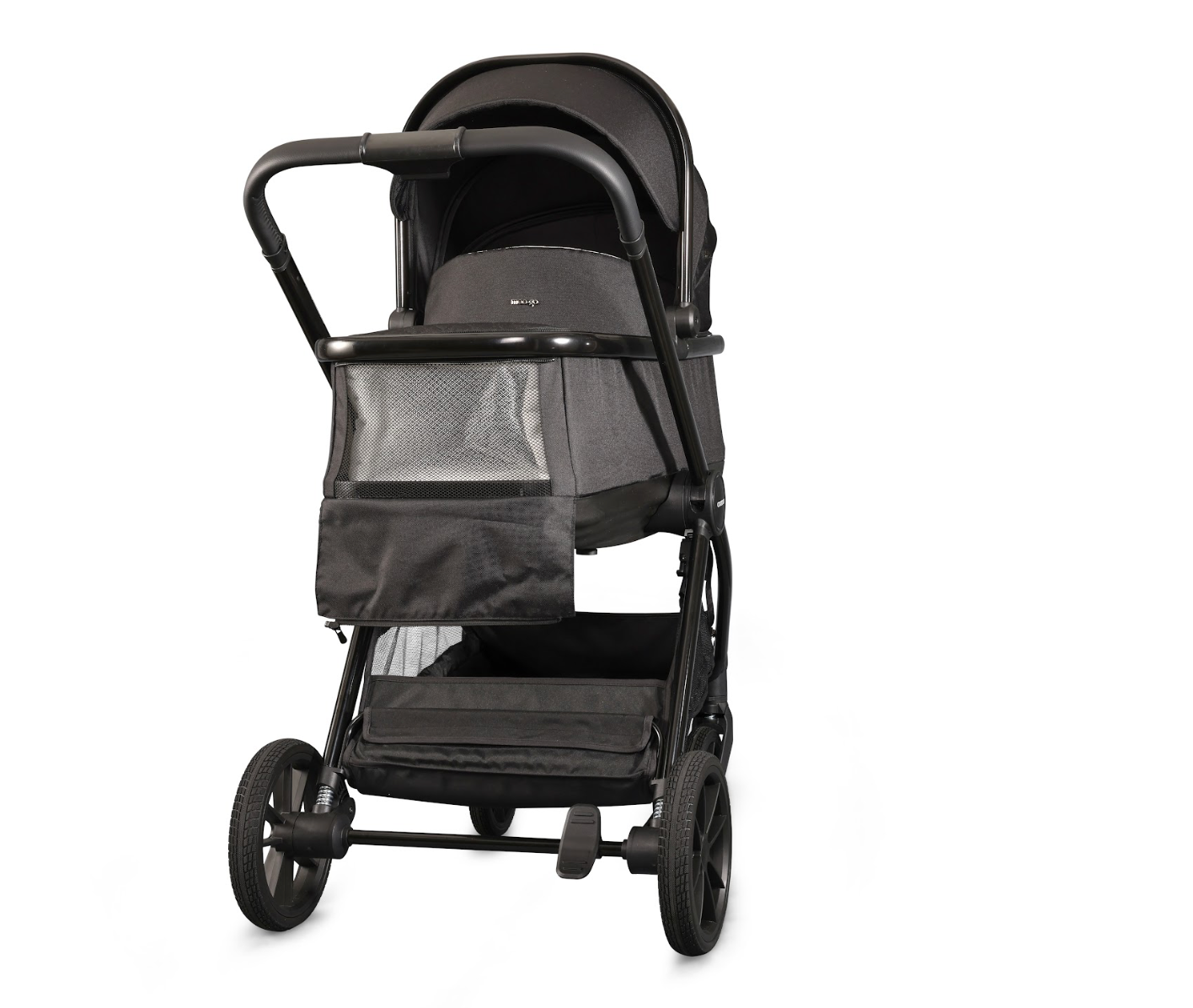 Mee-go Cocoon 2 in 1 Pushchair with Carrycot