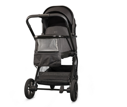 Mee-go Cocoon 2 in 1 Pushchair with Carrycot