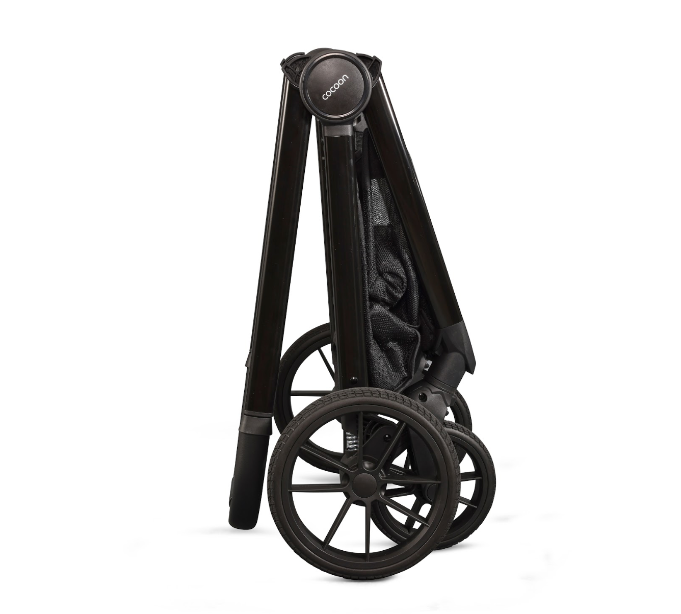 Mee-go Cocoon Pushchair