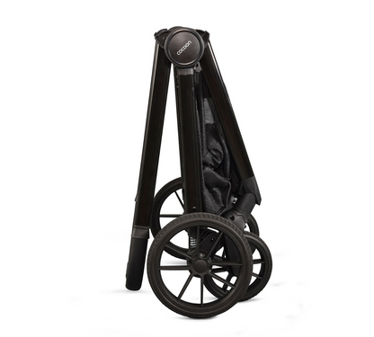 Mee-go Cocoon Pushchair