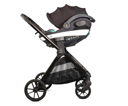 Mee-go Cocoon Pushchair