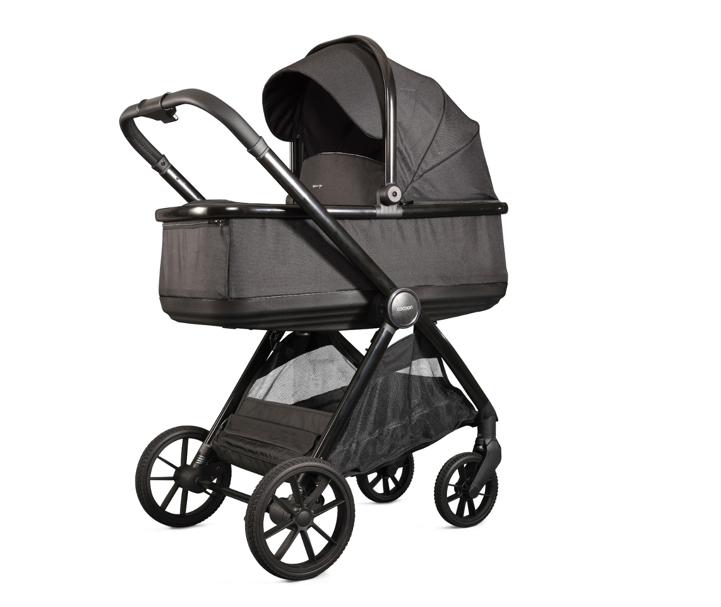 Mee-go Cocoon 2 in 1 Pushchair with Carrycot