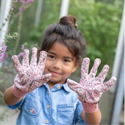 Little Dutch Gardening Gloves - Fairy Garden