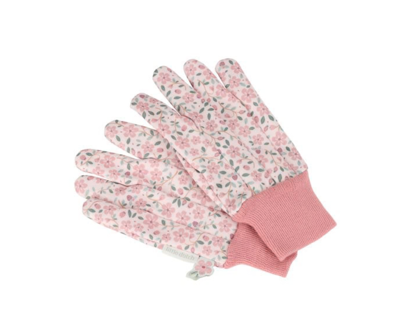 Little Dutch Gardening Gloves - Fairy Garden