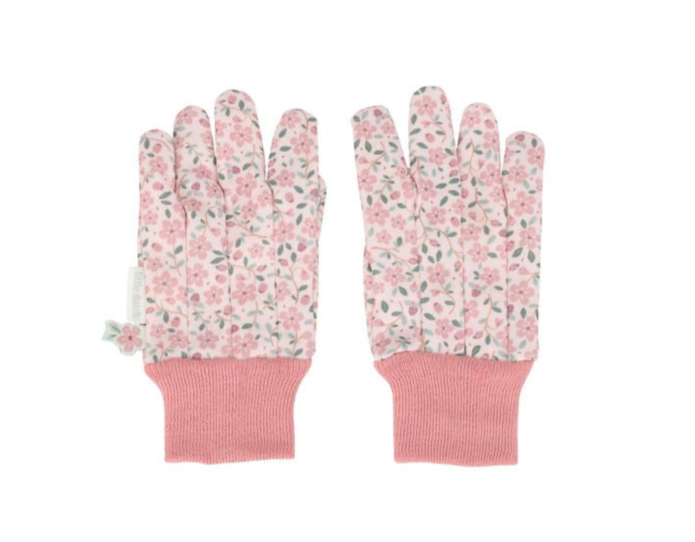 Little Dutch Gardening Gloves - Fairy Garden