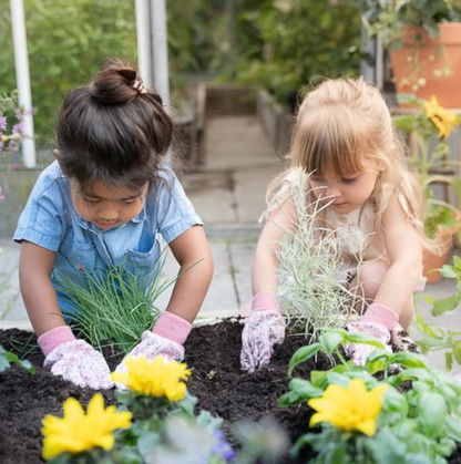 Little Dutch Gardening Gloves - Fairy Garden