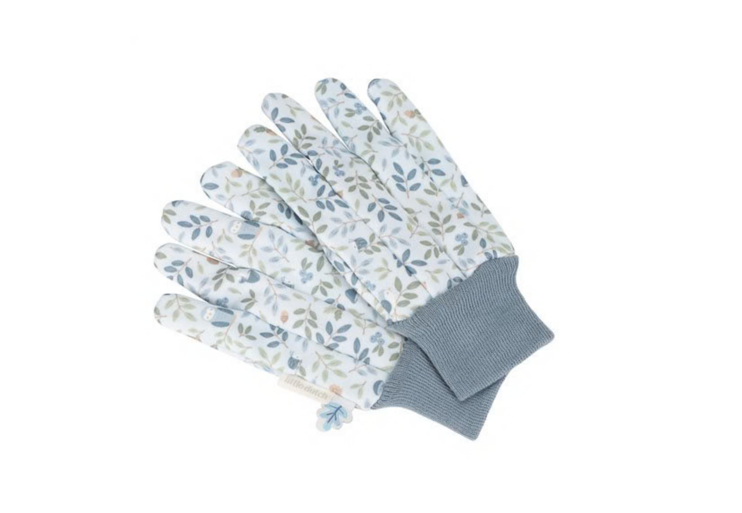 Little Dutch Gardening Gloves - Forest Friends