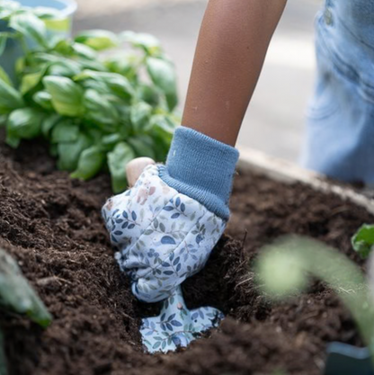 Little Dutch Gardening Gloves - Forest Friends