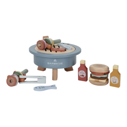 Little Dutch Barbecue Set