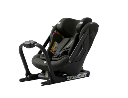 Axkid ONE 3 Extended Rear Facing Car Seat