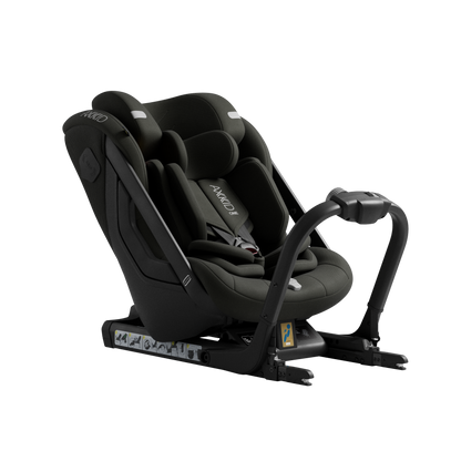 AXKID ONE 3 FOREST MOSS GREEN