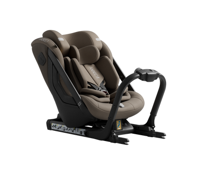 AXKID ONE 3 DRIFTWOOD BEIGE