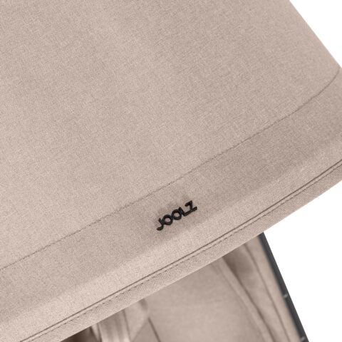 Joolz Aer2 Compact Travel Pushchair - Sandy Taupe