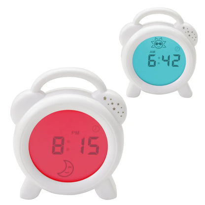Purflo Snoozee Sleep Trainer & Clock