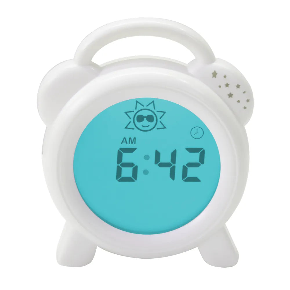 Purflo Snoozee Sleep Trainer & Clock