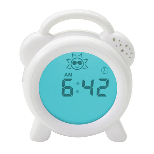 Purflo Snoozee Sleep Trainer & Clock