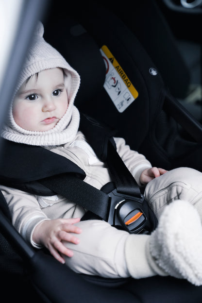 Axkid Spinkid 2 Rotating Isofix Car Seat