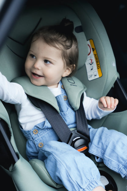 Axkid Spinkid 2 Rotating Isofix Car Seat