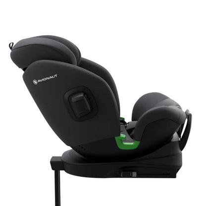 Avionaut Stardust 360 Rotating Car Seat