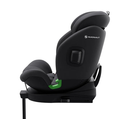 Avionaut Stardust 360 Rotating Car Seat