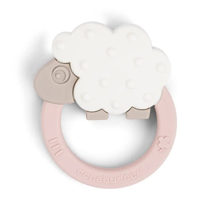 Done By Deer Teether - Sheepy Powder