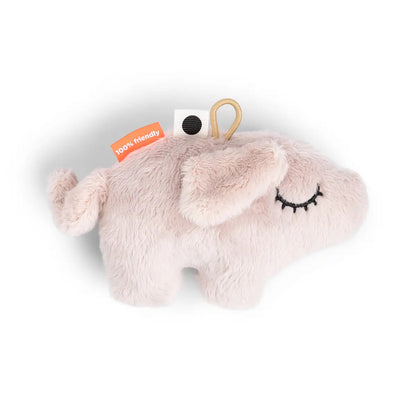 Done By Deer Tiny Sensory Rattle - Pigee