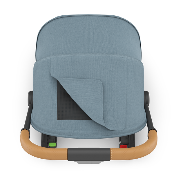 UPPAbaby Minu V3 - Dillan