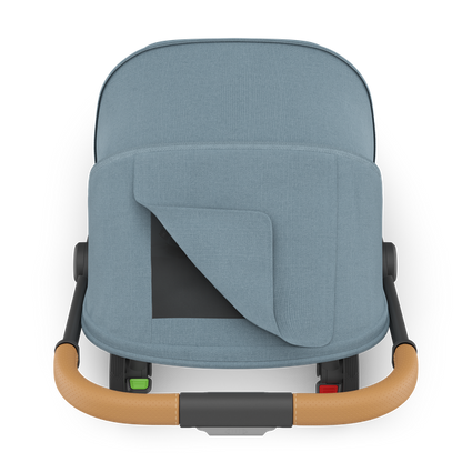 UPPAbaby Minu V3 - Dillan