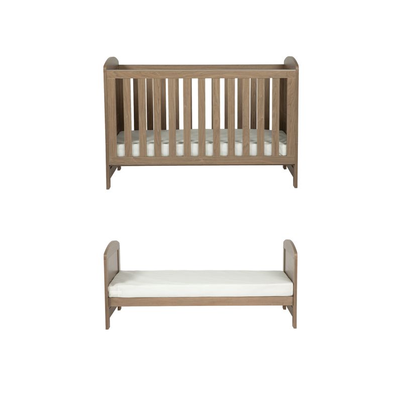 Bebe & Beyond Seeker 3 Piece Nursery Furniture Set - Drift