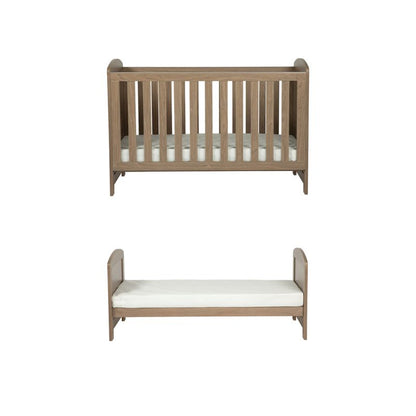 Bebe & Beyond Seeker 3 Piece Nursery Furniture Set - Drift
