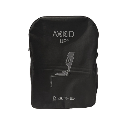 Axkid Up High Back Booster Carry Travel Bag