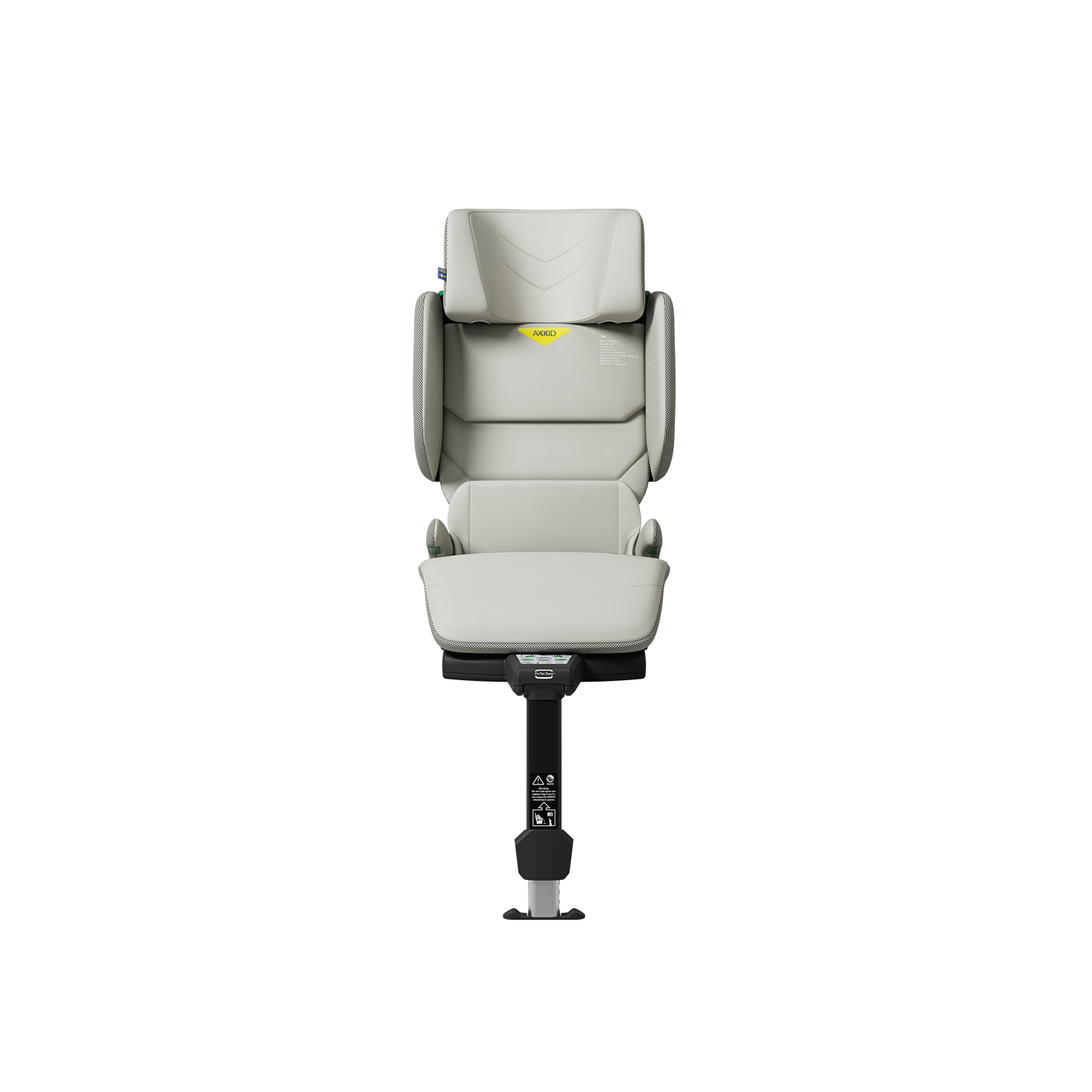 Axkid Up High Back Booster - BUNDLE OFFER
