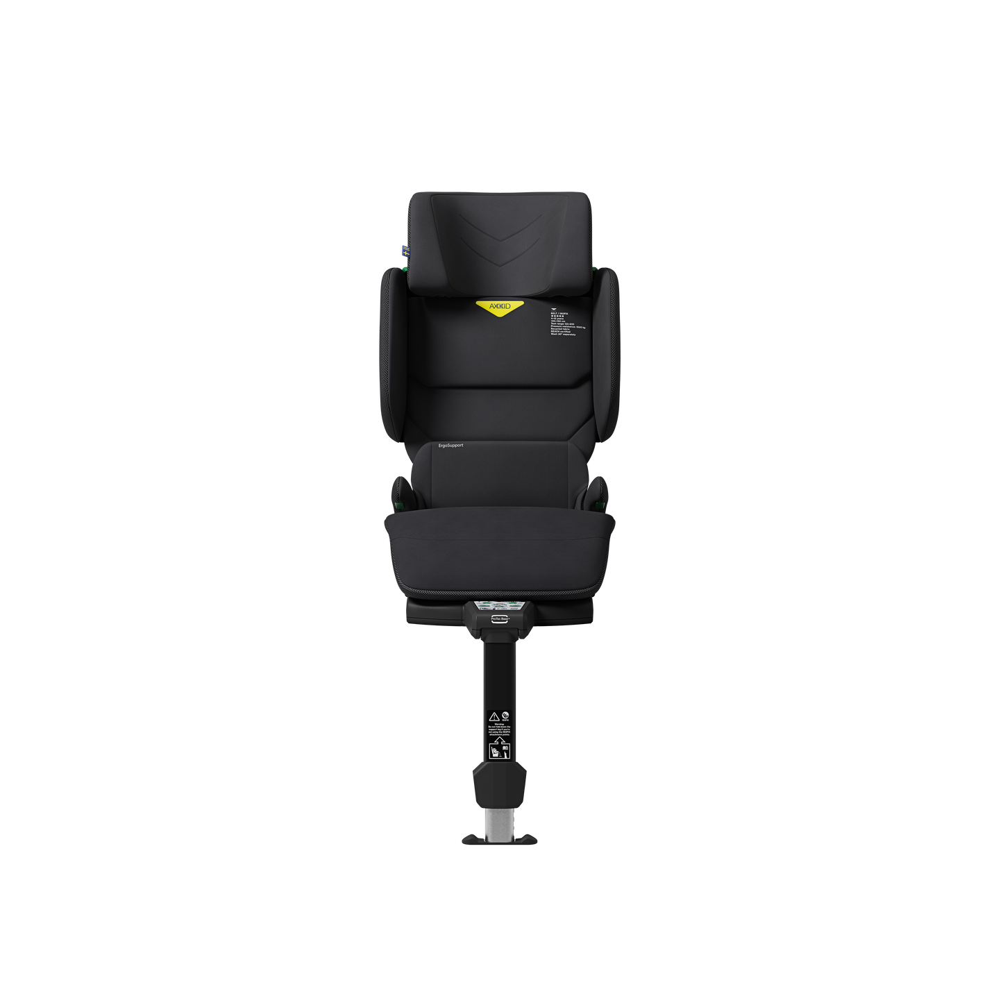 Axkid Up High Back Booster - BUNDLE OFFER