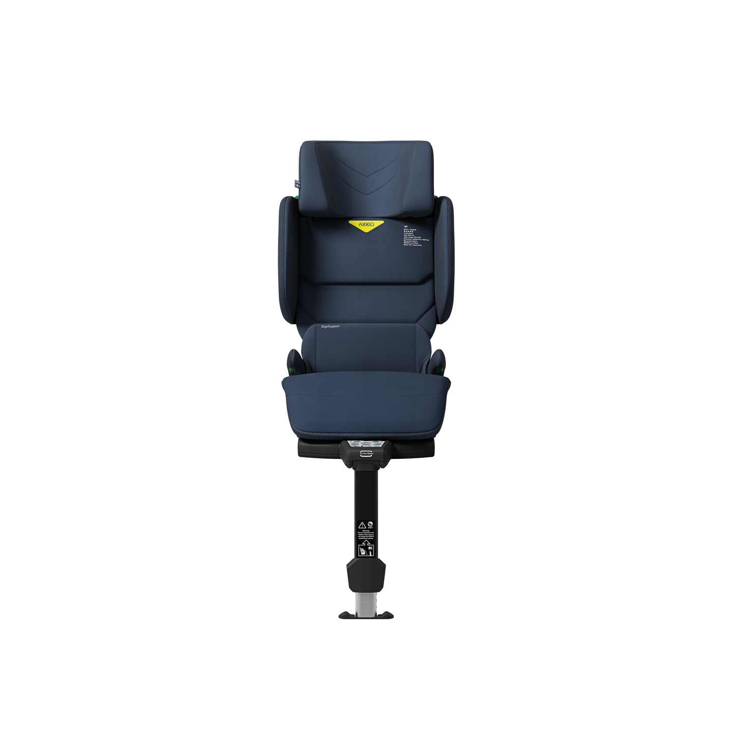 Axkid Up High Back Booster - BUNDLE OFFER