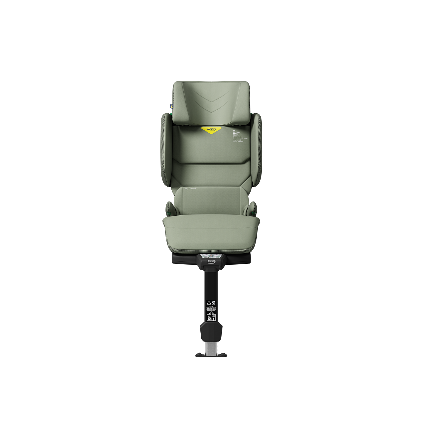 Axkid Up High Back Booster - BUNDLE OFFER