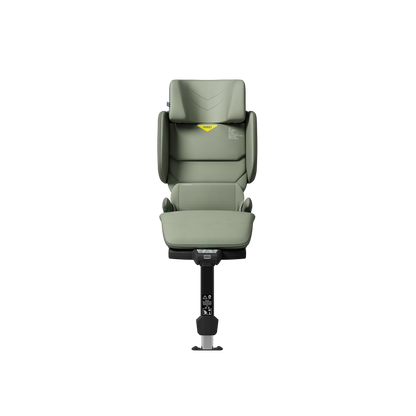 Axkid Up High Back Booster - BUNDLE OFFER