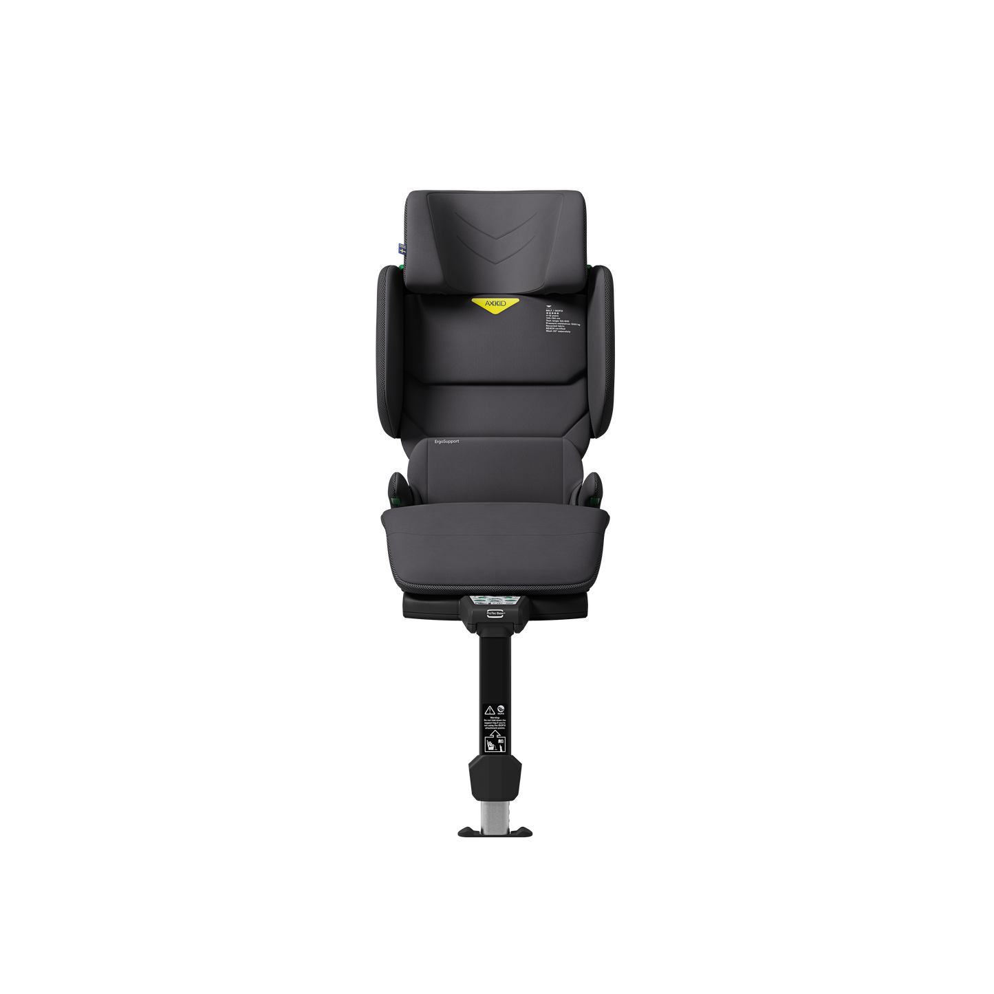 Axkid Up High Back Booster - BUNDLE OFFER