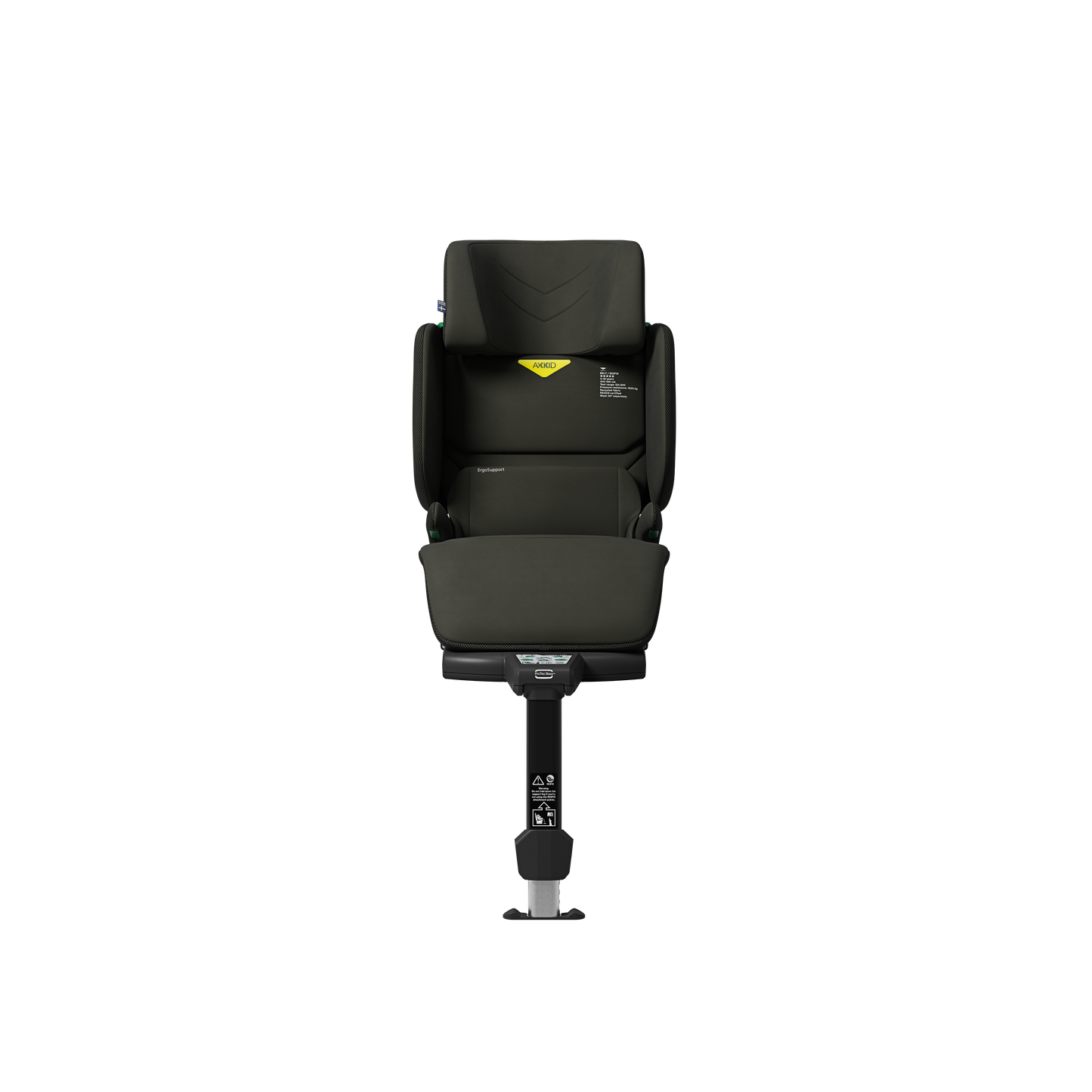Axkid Up High Back Booster
