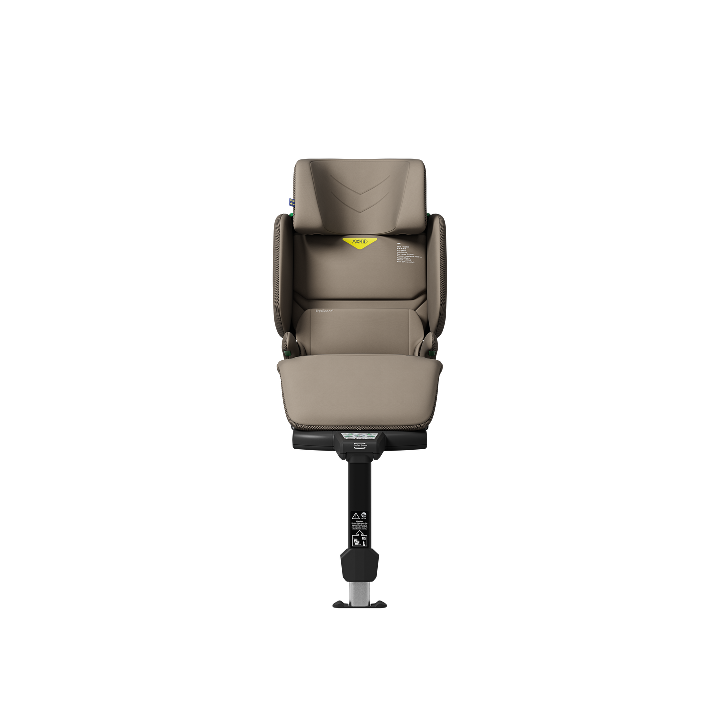 Axkid Up High Back Booster