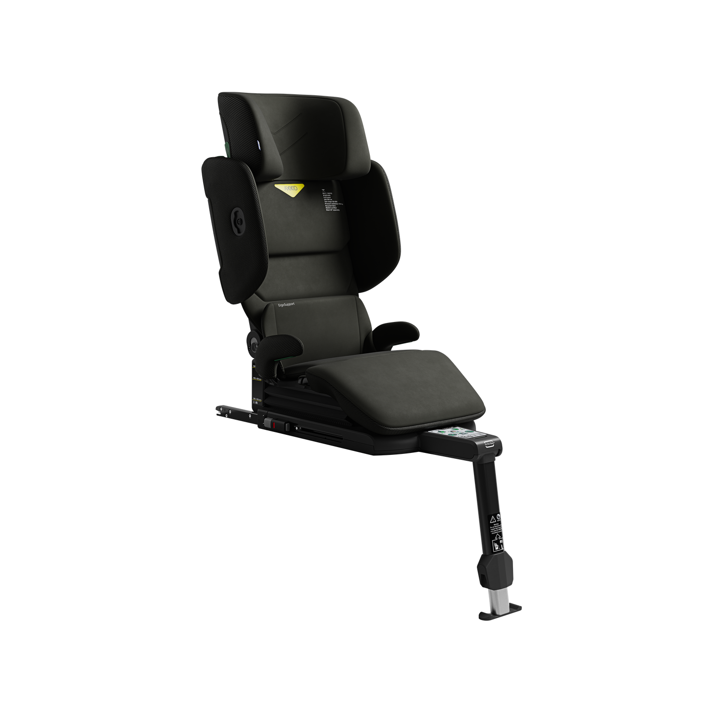 Axkid Up High Back Booster