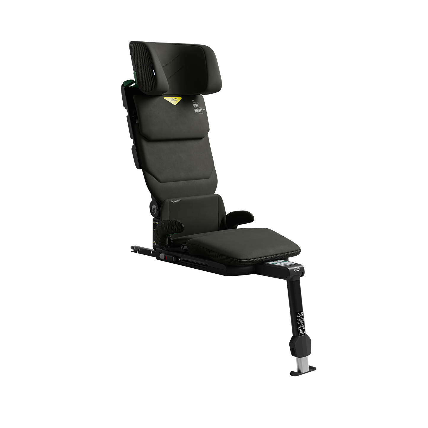 Axkid Up High Back Booster