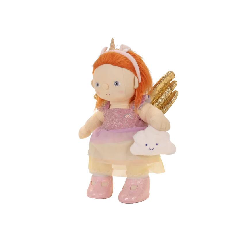 Olli Ella Dinkum Doll - Unicorn Nova