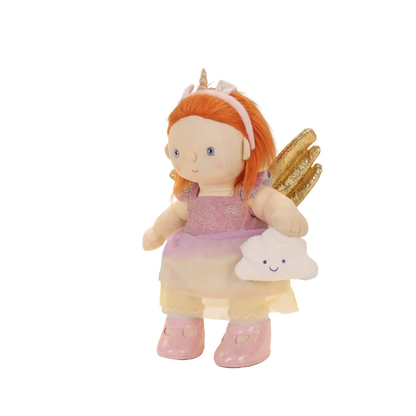 Olli Ella Dinkum Doll - Unicorn Nova