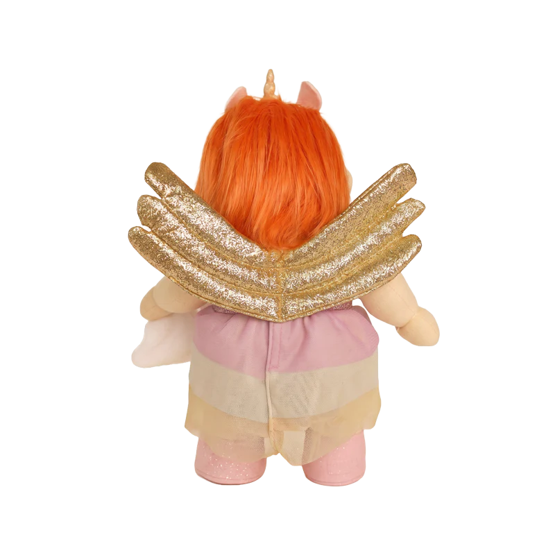 Olli Ella Dinkum Doll - Unicorn Nova