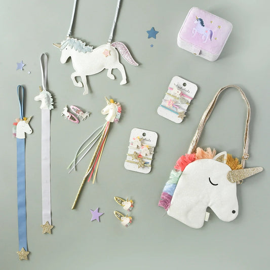 Rockahula Rainbow Unicorn Wand