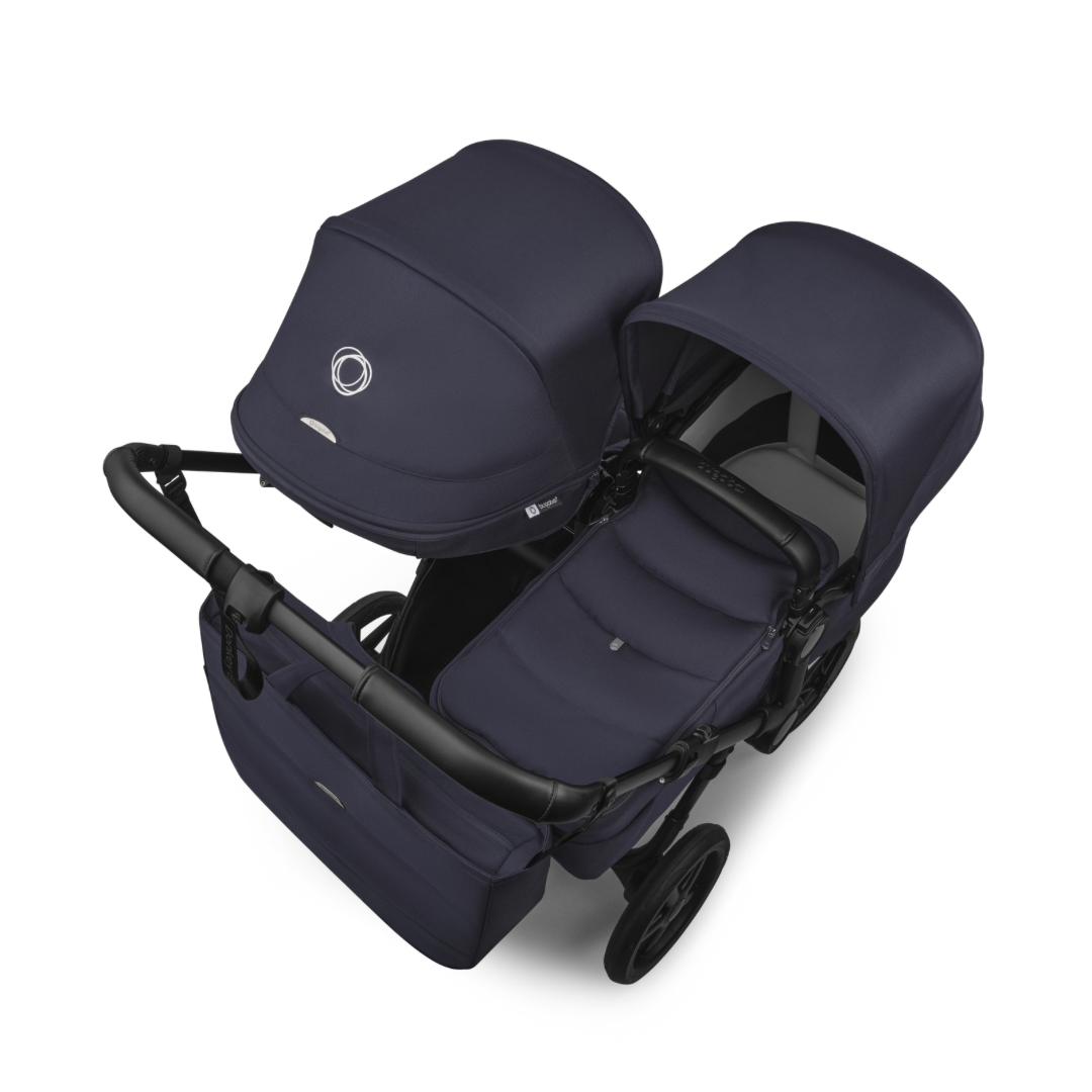 Bugaboo Donkey 6 Double Pushchair