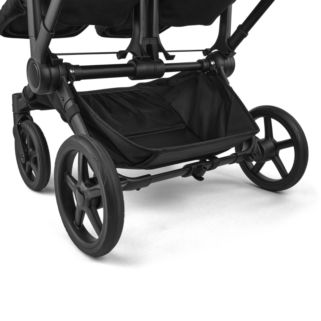 Bugaboo Donkey 6 Double Pushchair
