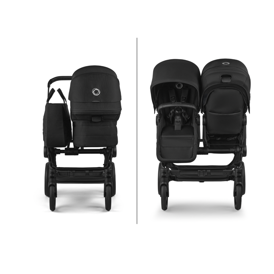 Bugaboo Donkey 6 Double Pushchair