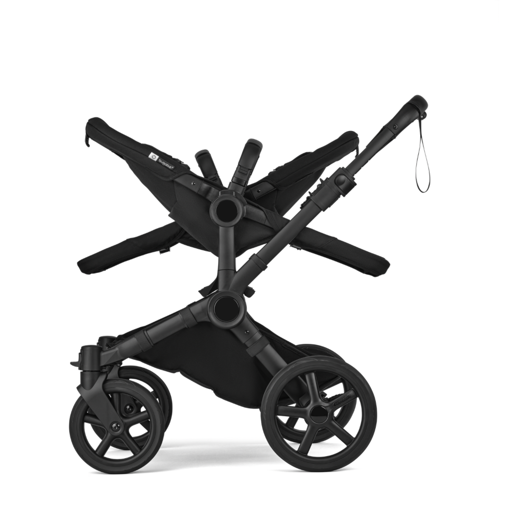 Bugaboo Donkey 6 Double Pushchair
