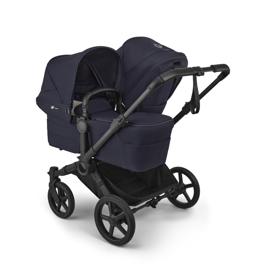 Bugaboo Donkey 6 Double Pushchair